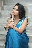 Sreelu Latest Photos